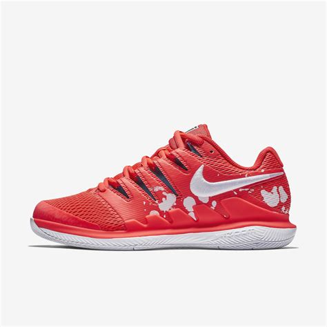 nike zoom vapor x tennis